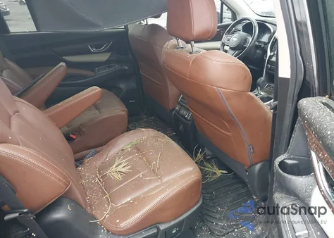 2019 Subaru Ascent Touring from USA, damaged, VIN 4S4WMARD9K3464850